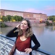 PROFESORA DE ESPAÑOL - CLASES ONLINE / PRESENCIALES